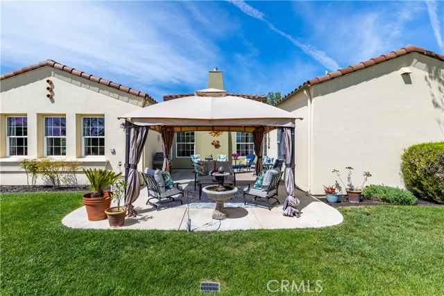 Detail Gallery Image 58 of 65 For 941 Vista Cerro Dr, Paso Robles,  CA 93446 - 4 Beds | 2/1 Baths