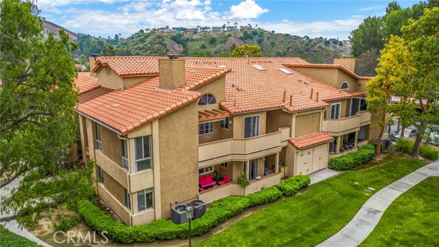 Detail Gallery Image 1 of 1 For 5140 Box Canyon Ct 18e,  Yorba Linda,  CA 92887 - 2 Beds | 2 Baths