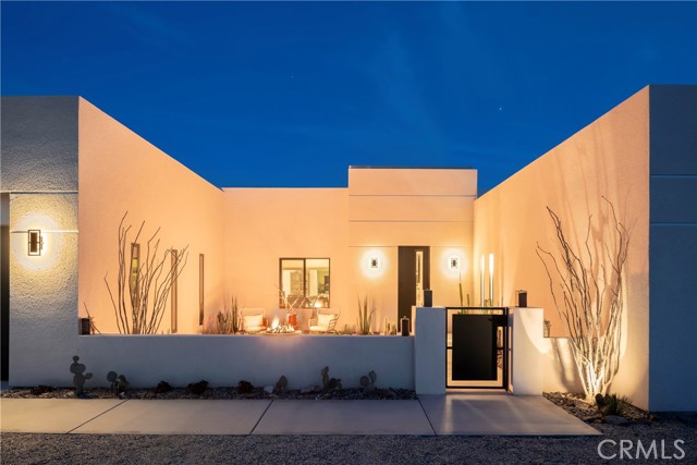 Detail Gallery Image 57 of 74 For 59621 Mesa Dr, Yucca Valley,  CA 92284 - 3 Beds | 3/1 Baths