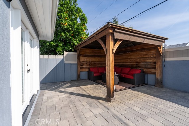 Detail Gallery Image 38 of 40 For 17200 Willard, Lake Balboa,  CA 91406 - 3 Beds | 2/1 Baths