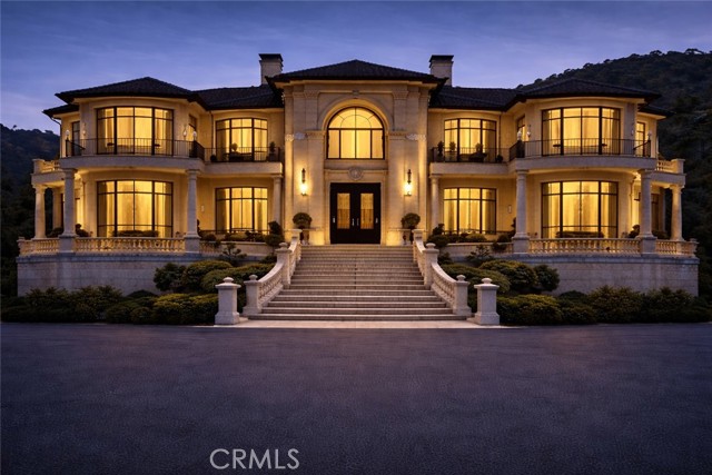 Detail Gallery Image 2 of 19 For 0 Santa Maria Rd, Topanga,  CA 90290 - – Beds | – Baths