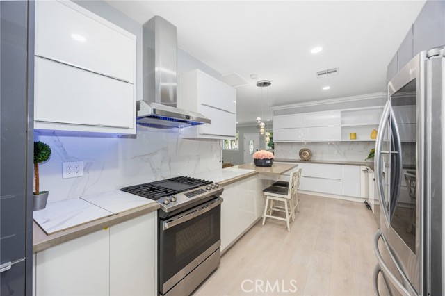 Detail Gallery Image 27 of 38 For 2227 Gardi St, Bradbury,  CA 91008 - 6 Beds | 4/1 Baths