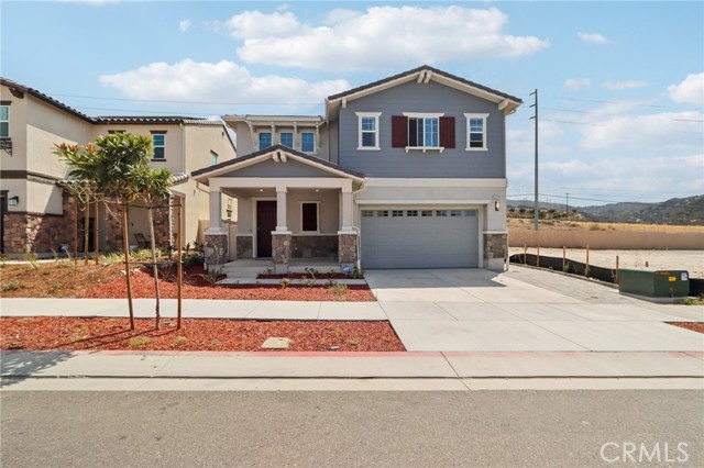Details for 23724 Wilcox Drive, Newhall, CA 91321