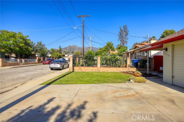 Detail Gallery Image 32 of 32 For 8630 Forsythe St, Sunland,  CA 91040 - 3 Beds | 2 Baths