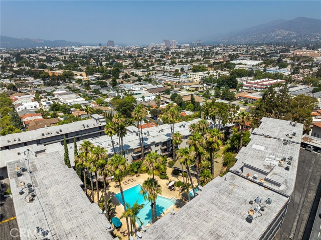 Detail Gallery Image 40 of 40 For 1517 E Garfield Ave #50,  Glendale,  CA 91205 - 1 Beds | 1 Baths