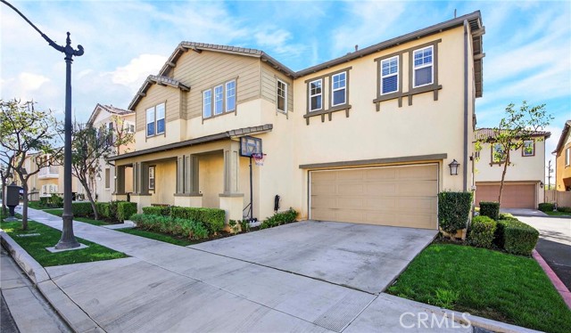 Detail Gallery Image 30 of 30 For 302 E Bridenbecker Ave, La Habra,  CA 90631 - 4 Beds | 2/1 Baths