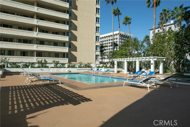 Detail Gallery Image 50 of 50 For 700 E Ocean Bld #3008 & 3007,  Long Beach,  CA 90802 - 3 Beds | 2 Baths