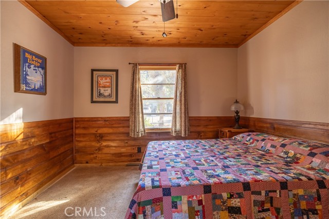 Detail Gallery Image 17 of 31 For 211 E Mountain View Bld, Big Bear City,  CA 92314 - 2 Beds | 1 Baths