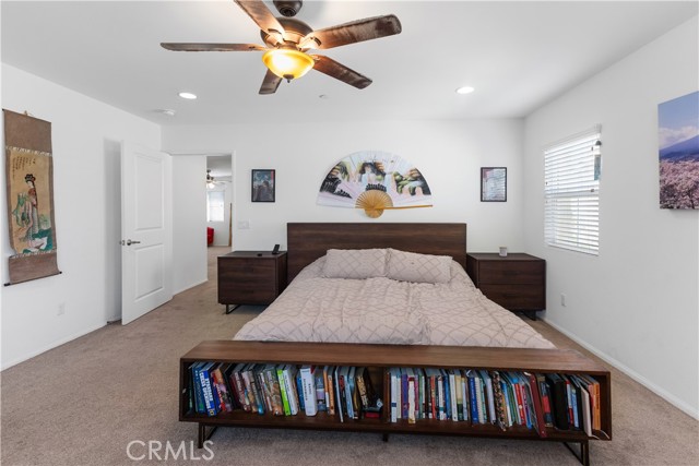 Detail Gallery Image 23 of 40 For 8219 Perla Dr, Riverside,  CA 92504 - 4 Beds | 3 Baths