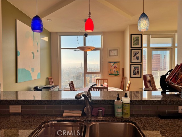 Detail Gallery Image 9 of 39 For 400 W Ocean, Long Beach,  CA 90802 - 2 Beds | 2 Baths