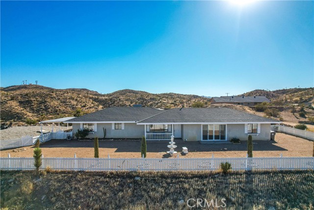 Detail Gallery Image 1 of 64 For 5077 Balsa Ave, Yucca Valley,  CA 92284 - 4 Beds | 3 Baths