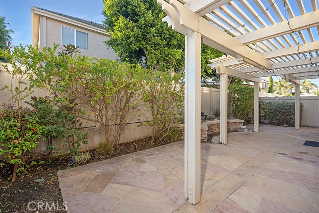 Detail Gallery Image 36 of 37 For 1141 Shorecrest Ln, Huntington Beach,  CA 92648 - 3 Beds | 2/1 Baths