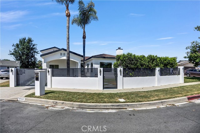 Image 1 of 33 For 9743 Monogram Avenue