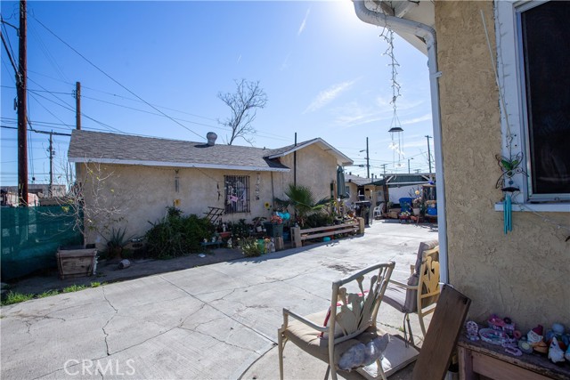 Detail Gallery Image 34 of 49 For 10852 Sutter Ave, Pacoima,  CA 91331 - – Beds | – Baths