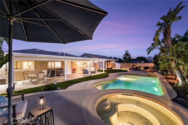 Detail Gallery Image 5 of 75 For 9737 Liberty Ct, Alta Loma,  CA 91737 - 4 Beds | 3 Baths