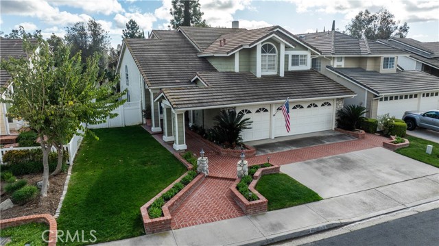 Detail Gallery Image 31 of 35 For 32056 Mill Stream, Trabuco Canyon,  CA 92679 - 4 Beds | 3 Baths