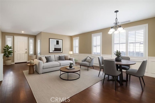 Detail Gallery Image 1 of 45 For 39766 Pinedale Way, Murrieta,  CA 92562 - 5 Beds | 3 Baths