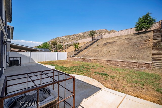 Detail Gallery Image 33 of 39 For 3035 Cayenne Way, Perris,  CA 92571 - 4 Beds | 3/1 Baths