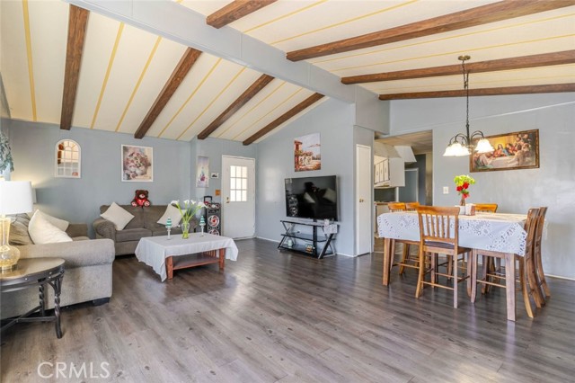 Detail Gallery Image 5 of 24 For 2330 E Avenue J8 #121,  Lancaster,  CA 93535 - 2 Beds | 2 Baths