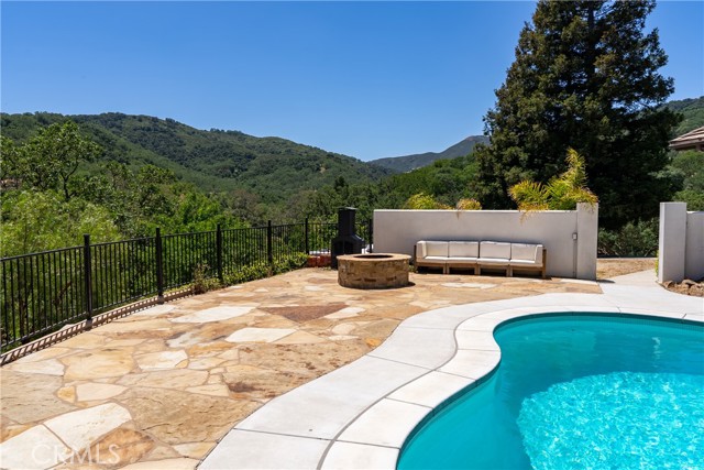 Detail Gallery Image 38 of 58 For 9900 Carmelita Ave, Atascadero,  CA 93422 - 3 Beds | 2/1 Baths