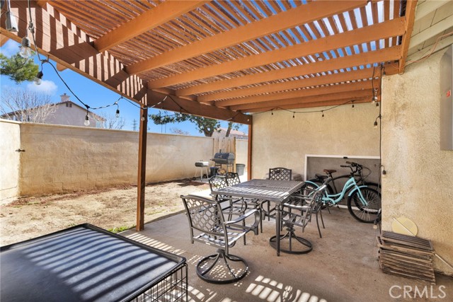 Detail Gallery Image 31 of 37 For 12889 Gifford, Victorville,  CA 92392 - 3 Beds | 2 Baths