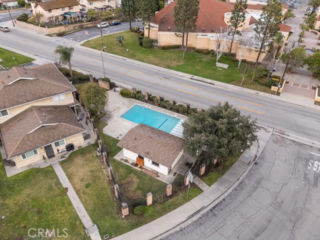 Detail Gallery Image 30 of 32 For 18103 Camino Bello #4,  Rowland Heights,  CA 91748 - 2 Beds | 1 Baths