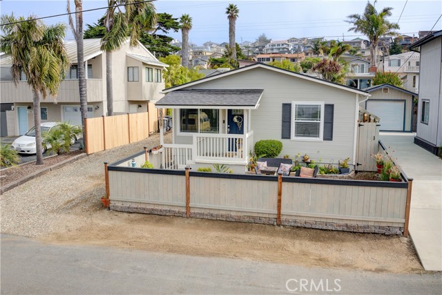 Detail Gallery Image 34 of 47 For 2360 Hemlock Ave, Morro Bay,  CA 93442 - 2 Beds | 1 Baths