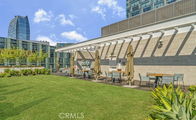 Detail Gallery Image 23 of 26 For 877 Francisco #3003,  Los Angeles,  CA 90017 - 1 Beds | 1 Baths