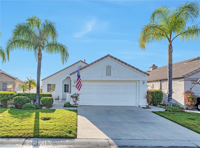 Detail Gallery Image 1 of 15 For 23935 Corte Cajan, Murrieta,  CA 92562 - 2 Beds | 2 Baths