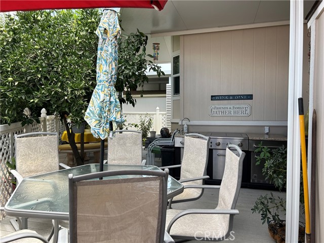 Detail Gallery Image 13 of 37 For 1295 S Cawston Ave #119,  Hemet,  CA 92545 - 1 Beds | 1 Baths