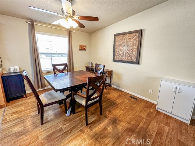 Detail Gallery Image 5 of 19 For 2450 E Hobsonway #43,  Blythe,  CA 92225 - 3 Beds | 2 Baths