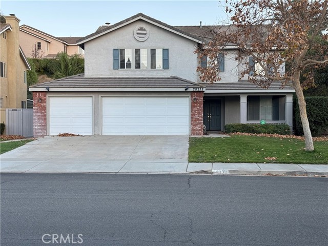 Detail Gallery Image 1 of 19 For 28232 Tierra Vista Rd, Temecula,  CA 92592 - 5 Beds | 3 Baths