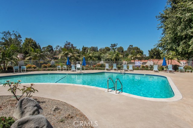 Detail Gallery Image 35 of 54 For 2218 via Mariposa #B,  Laguna Woods,  CA 92637 - 1 Beds | 1 Baths