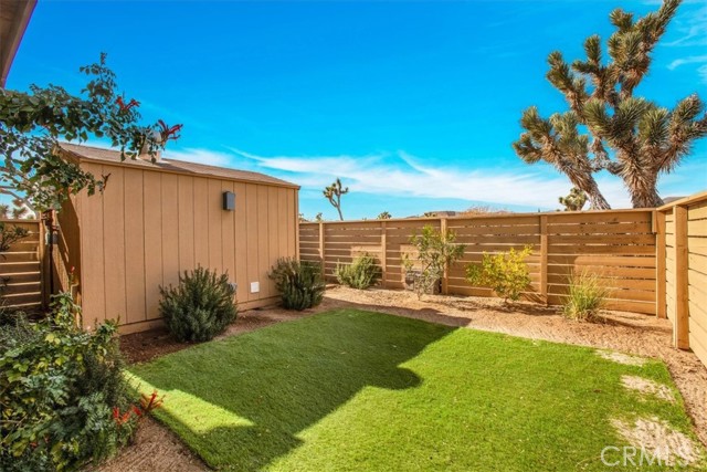 Detail Gallery Image 25 of 43 For 56665 Paseo Los Ninos, Yucca Valley,  CA 92284 - 0 Beds | 1 Baths