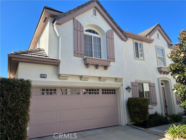 181 Cherrybrook Ln, Irvine, CA 92618