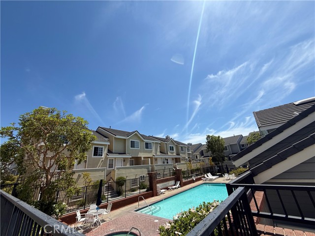 Detail Gallery Image 26 of 28 For 2800 Plaza Del Amo #145,  Torrance,  CA 90503 - 2 Beds | 2/1 Baths