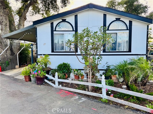 Detail Gallery Image 5 of 34 For 18540 Soledad Canyon Rd #27,  Canyon Country,  CA 91351 - 2 Beds | 2 Baths