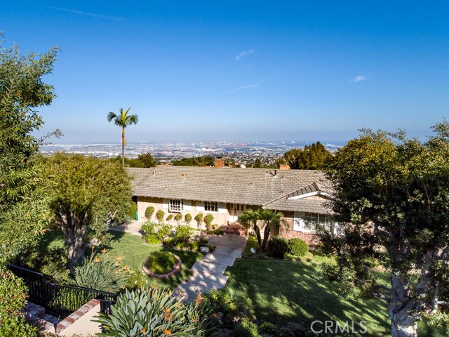 29872 Knoll View Drive, Rancho Palos Verdes, California 90275, 3 Bedrooms Bedrooms, ,2 BathroomsBathrooms,Residential,Sold,Knoll View,PV17240928