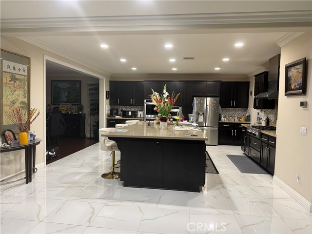 Detail Gallery Image 9 of 11 For 1873 - 1 Lemon House Ct, Upland,  CA 91784 - 1 Beds | 1 Baths