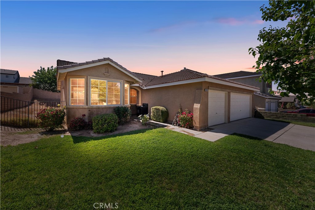 36521 Silverado Drive