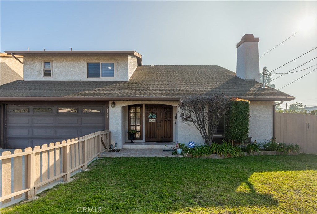 2138 245th Street, Lomita, CA 90717