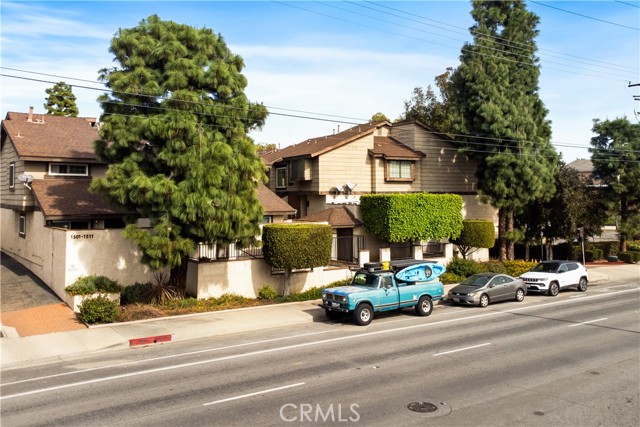 Detail Gallery Image 33 of 40 For 1469 W Lambert, La Habra,  CA 90631 - 3 Beds | 2/1 Baths