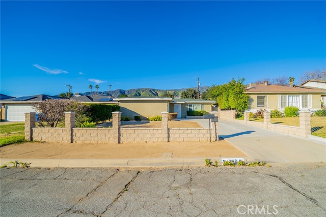 240 E 43Rd St, San Bernardino, CA 92404