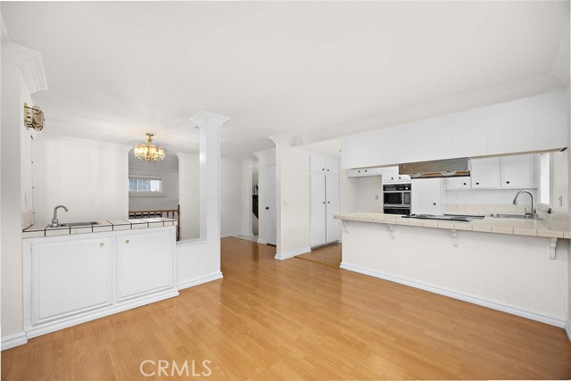 Detail Gallery Image 21 of 36 For 1006 Arcadia #D,  Arcadia,  CA 91007 - 2 Beds | 3 Baths