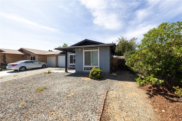 Detail Gallery Image 2 of 22 For 217 Beverly, Banning,  CA 92220 - 2 Beds | 1 Baths