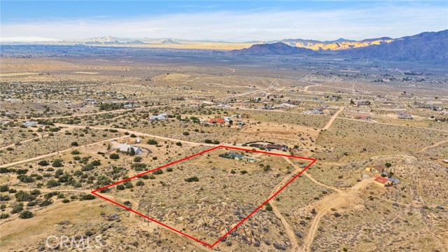 Detail Gallery Image 46 of 53 For 25885 Santa Rosa, Apple Valley,  CA 92308 - 2 Beds | 1 Baths