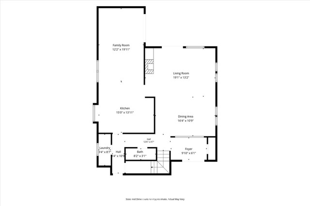 2217 Clark Lane, Redondo Beach, California 90278, 3 Bedrooms Bedrooms, 0 ,2 BathroomsBathrooms,Residential,For Sale,Clark,0,SB26109004