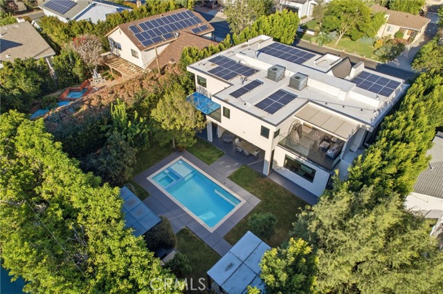 Detail Gallery Image 47 of 48 For 4545 Stern Ave, Sherman Oaks,  CA 91423 - 6 Beds | 5/1 Baths