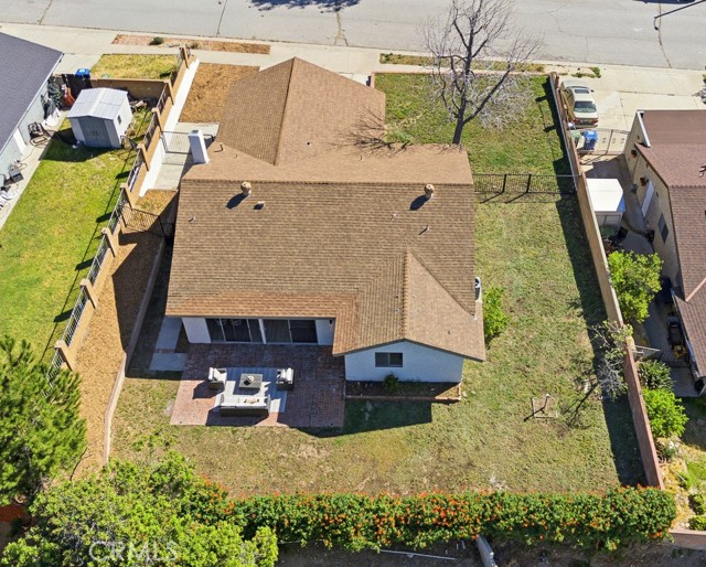 Detail Gallery Image 33 of 38 For 13513 Polk St, Sylmar,  CA 91342 - 3 Beds | 2 Baths