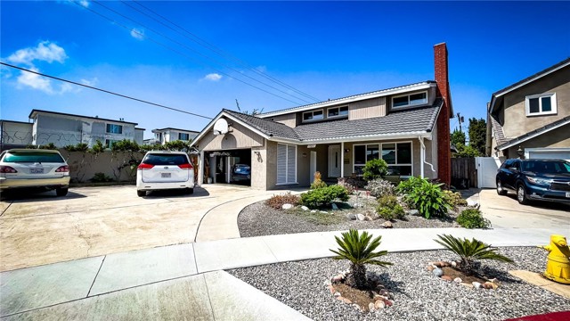 Details for 17211 Faysmith Avenue, Torrance, CA 90504